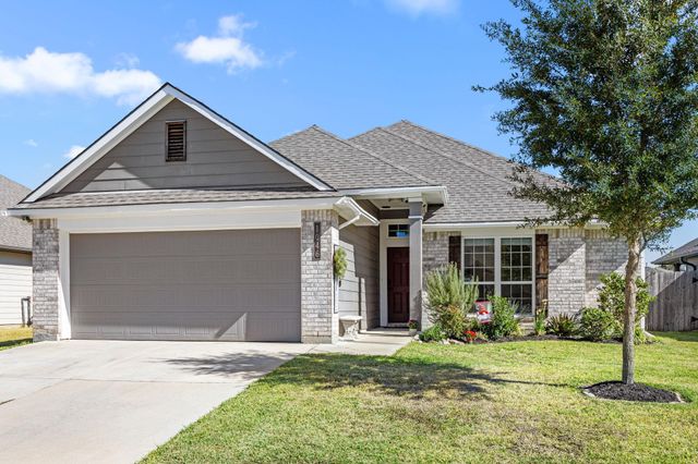 1046 Bending Trail Drive, Tomball, TX 77375