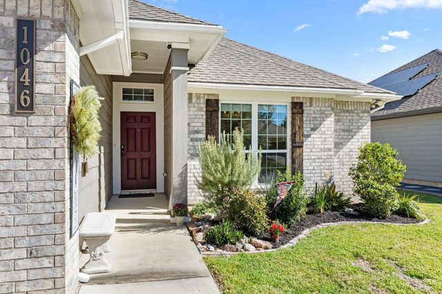 1046 Bending Trail Drive, Tomball, TX 77375