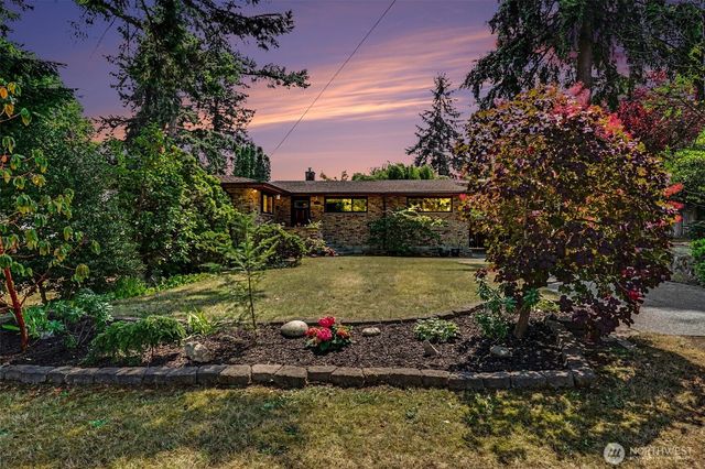 1335 N 180th Street, Shoreline, WA 98133