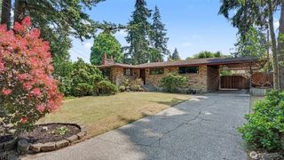 1335 N 180th Street, Shoreline, WA 98133