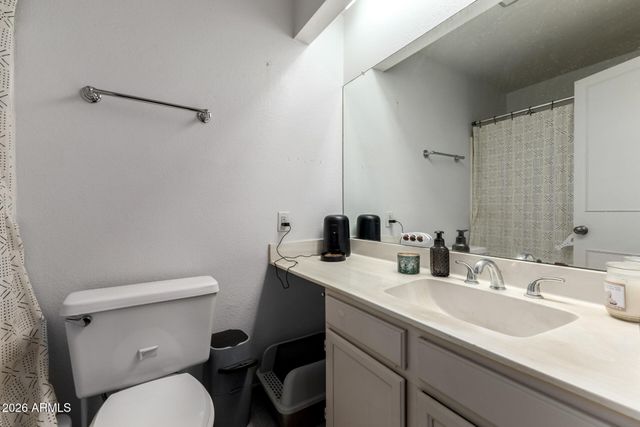 925 N COLLEGE Avenue G126, Tempe, AZ 85288