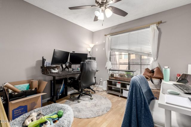 925 N COLLEGE Avenue G126, Tempe, AZ 85288