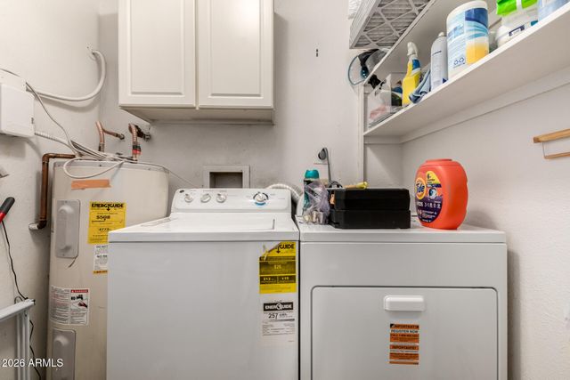 925 N COLLEGE Avenue G126, Tempe, AZ 85288