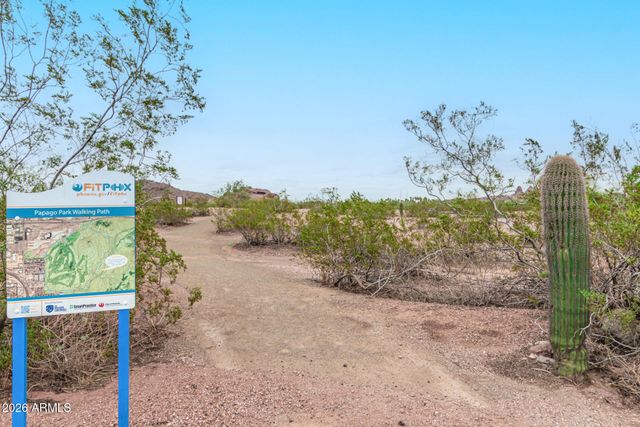 925 N COLLEGE Avenue G126, Tempe, AZ 85288