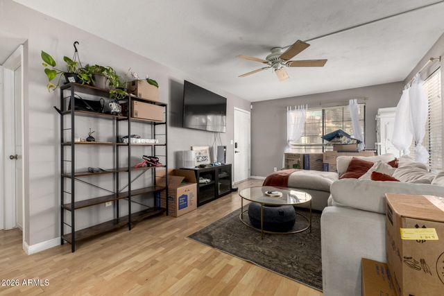 925 N COLLEGE Avenue G126, Tempe, AZ 85288