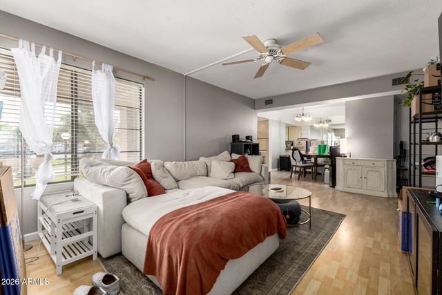 925 N COLLEGE Avenue G126, Tempe, AZ 85288