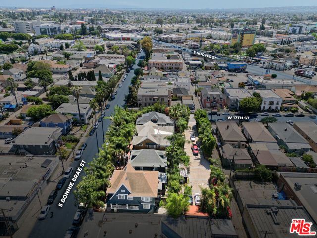 1605 S Bonnie Brae Street, Los Angeles, CA 90006