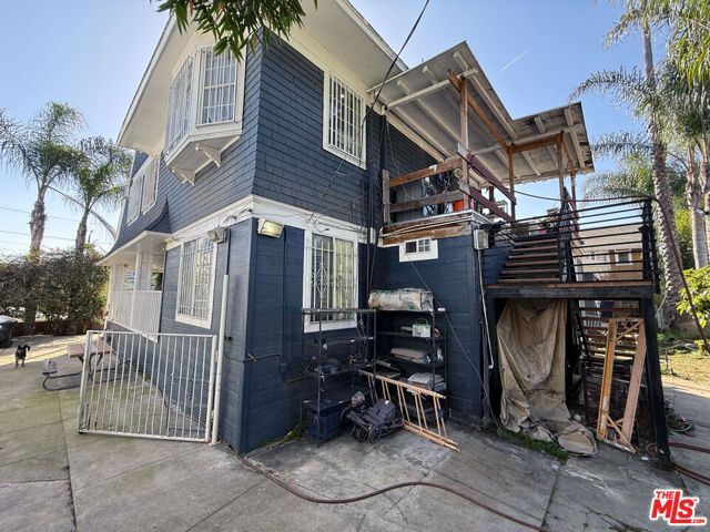 1605 S Bonnie Brae Street, Los Angeles, CA 90006