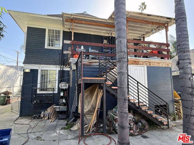 1605 S Bonnie Brae Street, Los Angeles, CA 90006