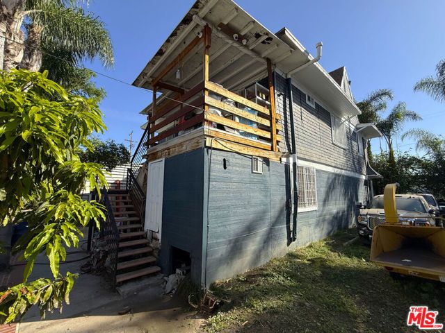 1605 S Bonnie Brae Street, Los Angeles, CA 90006