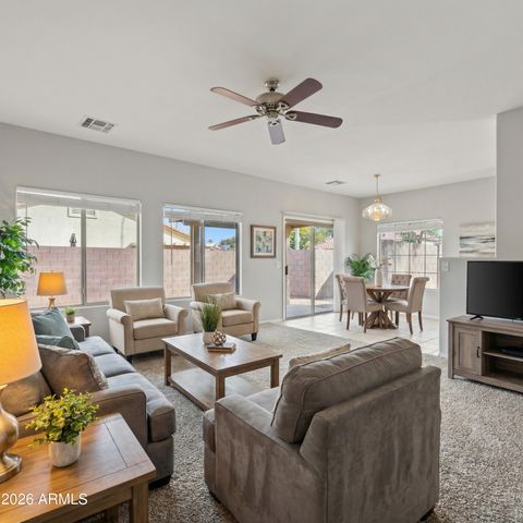 6258 S NASH Way, Chandler, AZ 85249