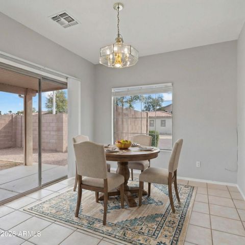 6258 S NASH Way, Chandler, AZ 85249