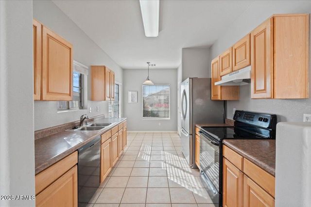 6258 S NASH Way, Chandler, AZ 85249