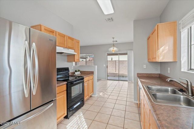 6258 S NASH Way, Chandler, AZ 85249