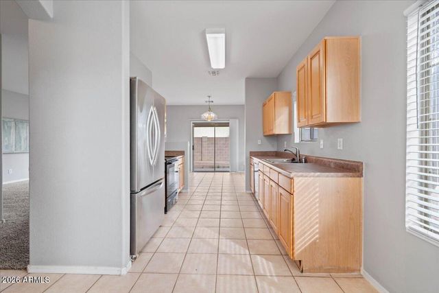 6258 S NASH Way, Chandler, AZ 85249