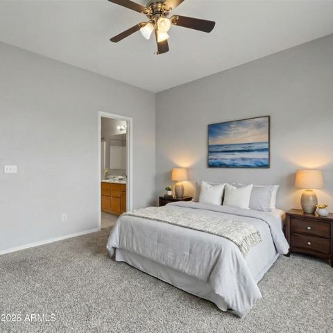 6258 S NASH Way, Chandler, AZ 85249