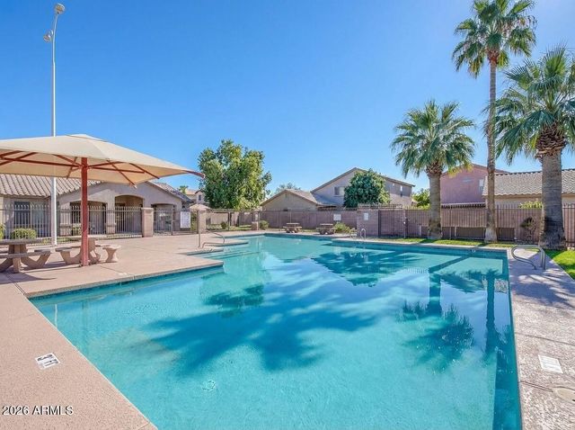 6258 S NASH Way, Chandler, AZ 85249