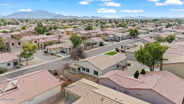 6258 S NASH Way, Chandler, AZ 85249