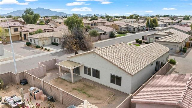 6258 S NASH Way, Chandler, AZ 85249