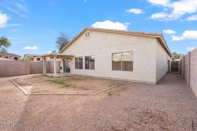 6258 S NASH Way, Chandler, AZ 85249