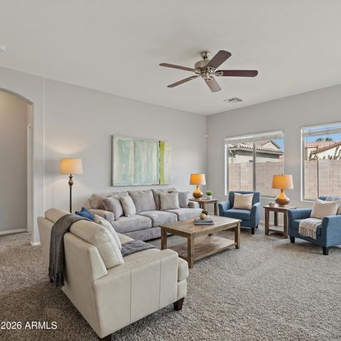 6258 S NASH Way, Chandler, AZ 85249