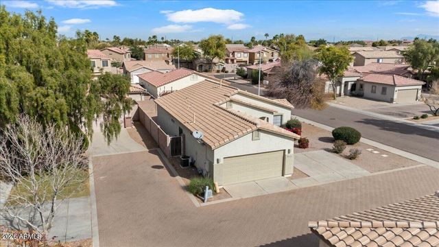 6258 S NASH Way, Chandler, AZ 85249