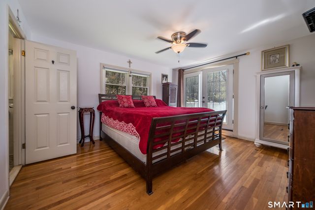 408-R Stage Coach Road, Durham, CT 06422