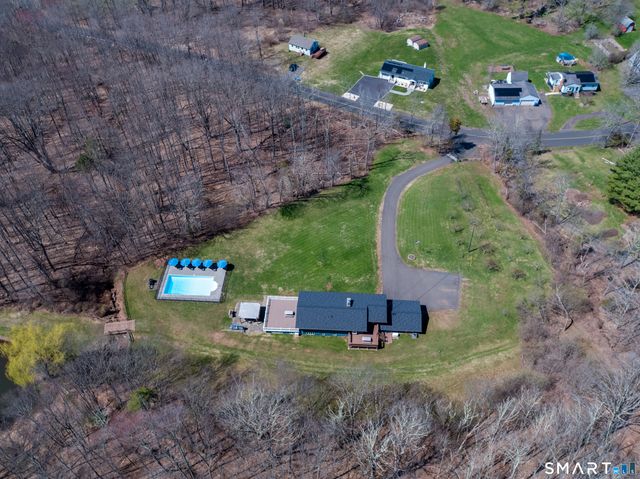 408-R Stage Coach Road, Durham, CT 06422