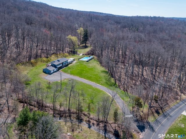 408-R Stage Coach Road, Durham, CT 06422