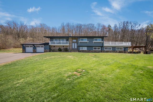 408-R Stage Coach Road, Durham, CT 06422