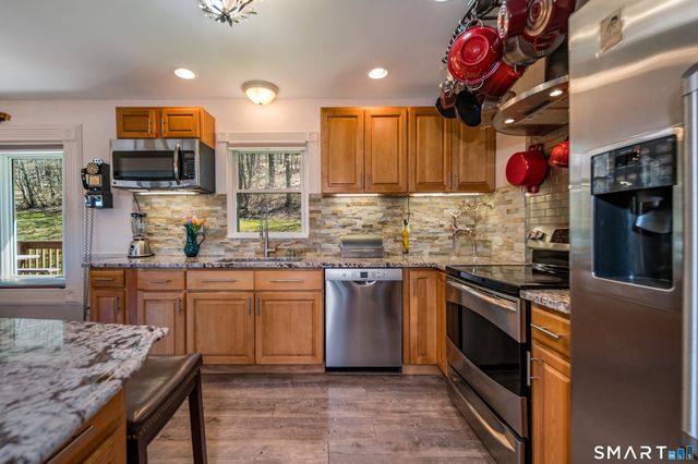 408-R Stage Coach Road, Durham, CT 06422
