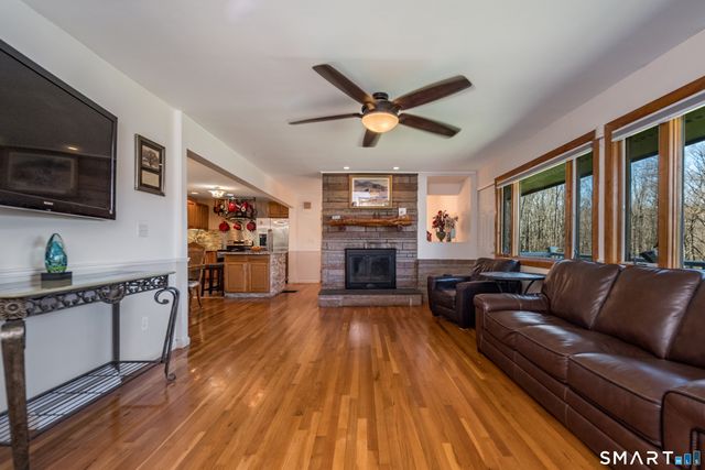 408-R Stage Coach Road, Durham, CT 06422