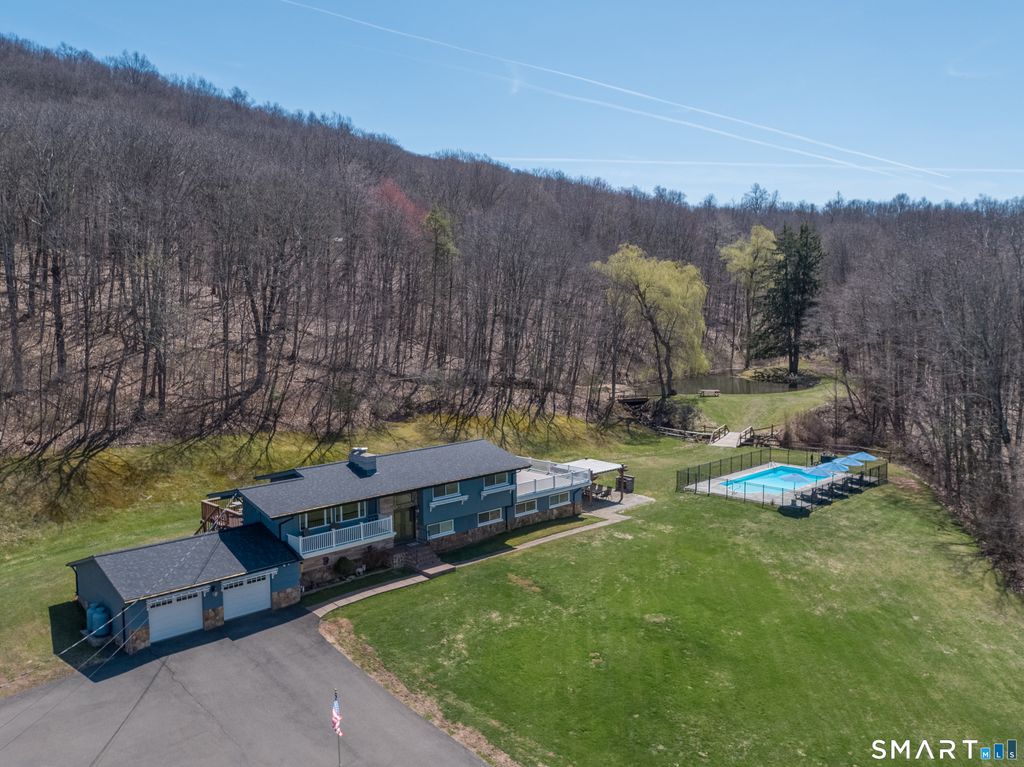 408-R Stage Coach Road, Durham, CT 06422
