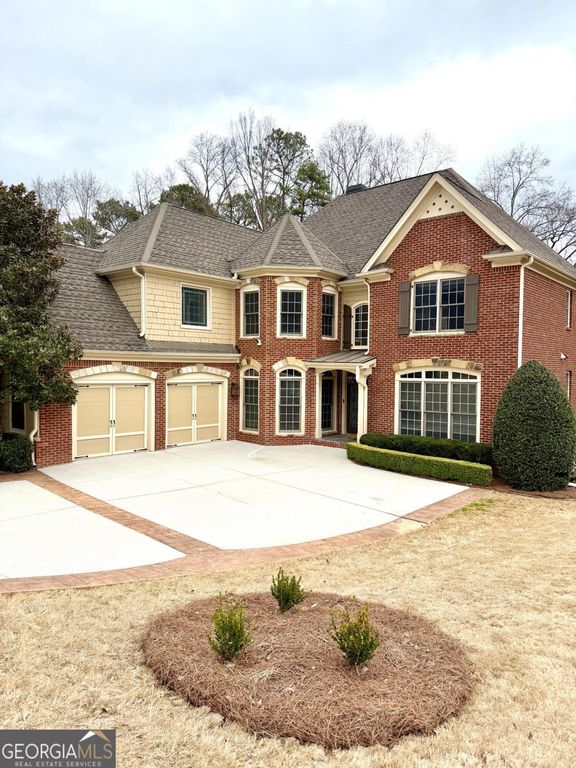 4159 Highglen Trace, Dacula, GA 30019