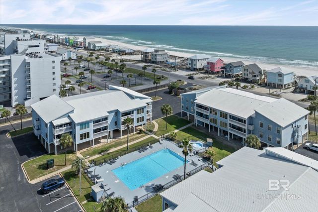 1872 WEST BEACH Boulevard B106, Gulf Shores, AL 36542