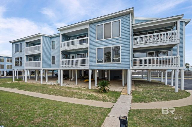 1872 WEST BEACH Boulevard B106, Gulf Shores, AL 36542