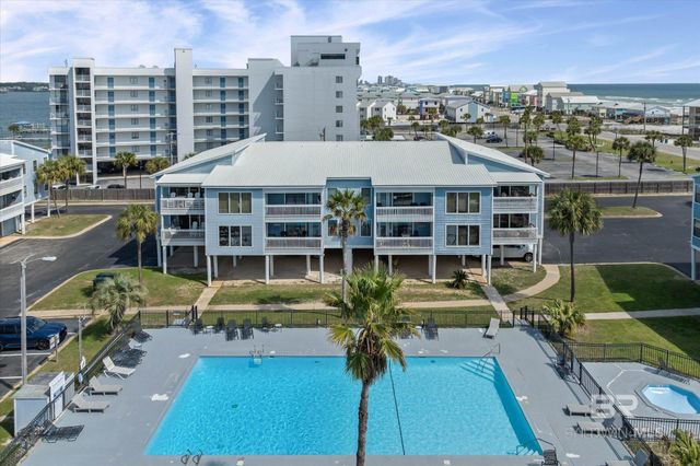 1872 WEST BEACH Boulevard B106, Gulf Shores, AL 36542