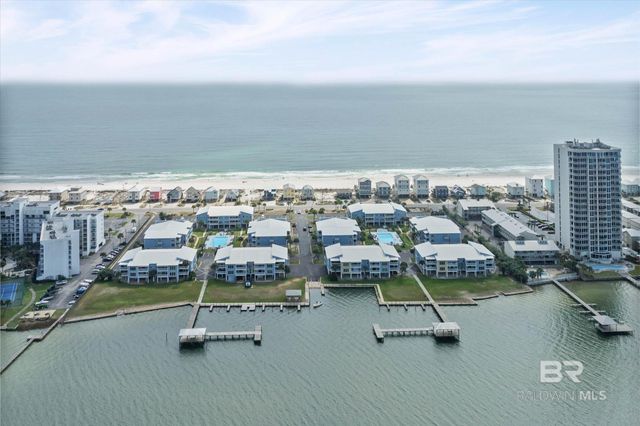 1872 WEST BEACH Boulevard B106, Gulf Shores, AL 36542
