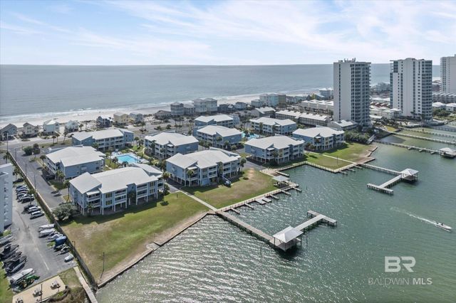 1872 WEST BEACH Boulevard B106, Gulf Shores, AL 36542