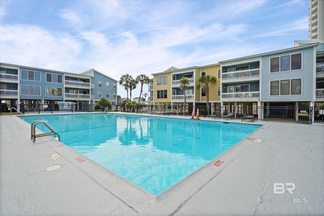 1872 WEST BEACH Boulevard B106, Gulf Shores, AL 36542