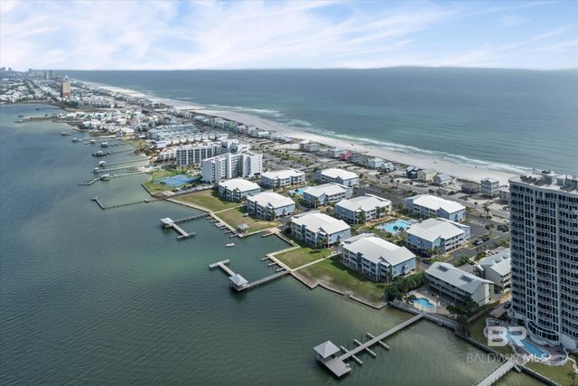 1872 WEST BEACH Boulevard B106, Gulf Shores, AL 36542