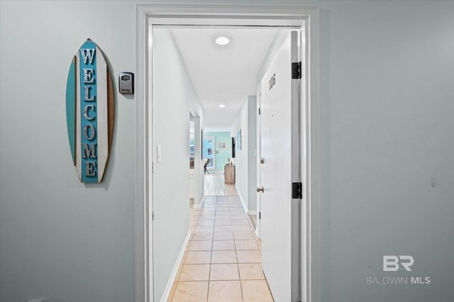 1872 WEST BEACH Boulevard B106, Gulf Shores, AL 36542