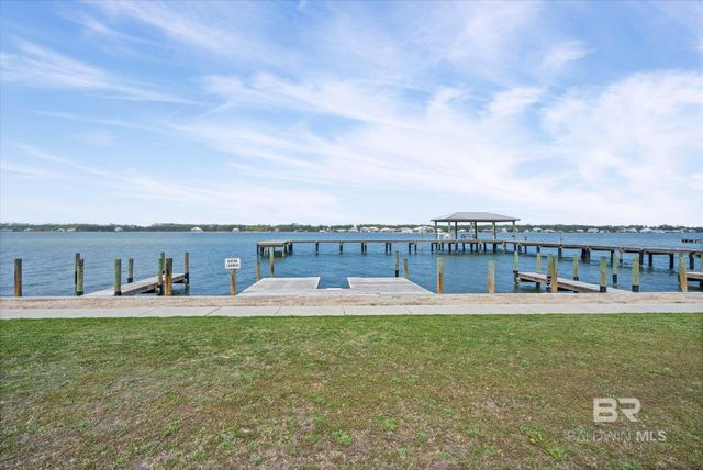 1872 WEST BEACH Boulevard B106, Gulf Shores, AL 36542