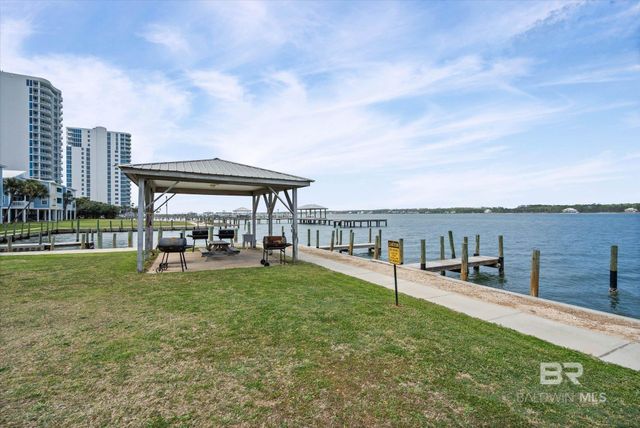 1872 WEST BEACH Boulevard B106, Gulf Shores, AL 36542