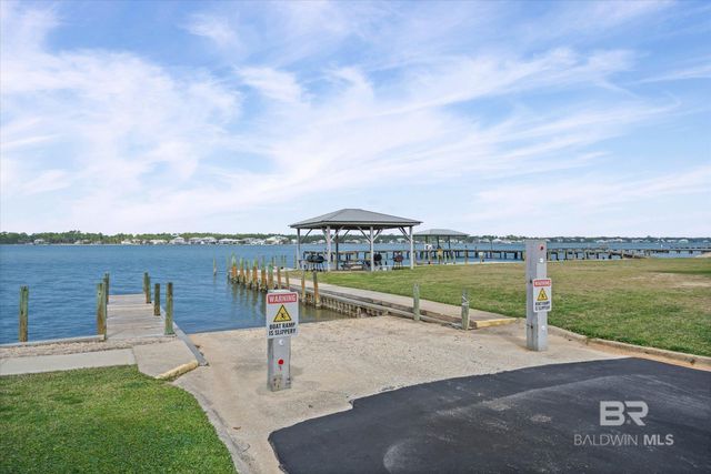 1872 WEST BEACH Boulevard B106, Gulf Shores, AL 36542