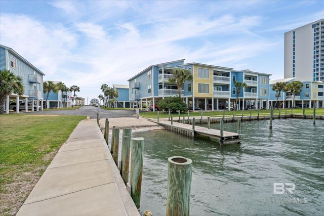 1872 WEST BEACH Boulevard B106, Gulf Shores, AL 36542