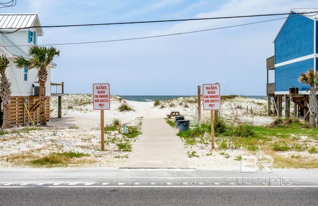 1872 WEST BEACH Boulevard B106, Gulf Shores, AL 36542