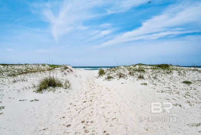 1872 WEST BEACH Boulevard B106, Gulf Shores, AL 36542
