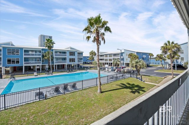 1872 WEST BEACH Boulevard B106, Gulf Shores, AL 36542