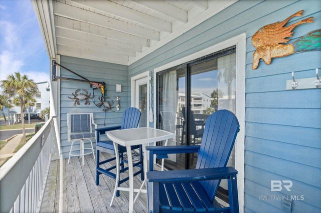 1872 WEST BEACH Boulevard B106, Gulf Shores, AL 36542